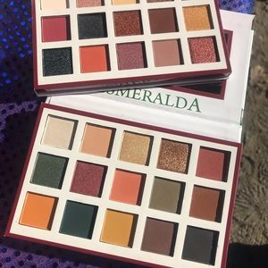 Beauty creations pallets